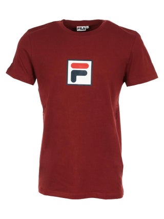 T-shirt Fila Evan 2.0 Tee SS