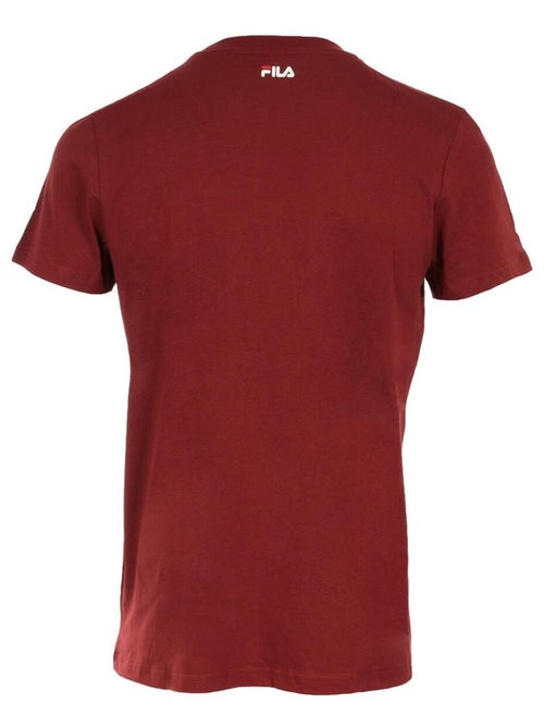 T-shirt Fila Evan 2.0 Tee SS - Kiabi