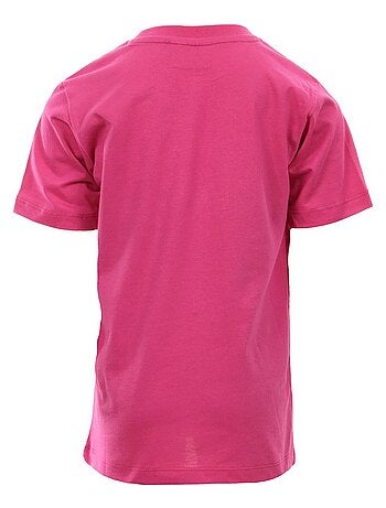 T-shirt Fila Kids Classic Logo Tee