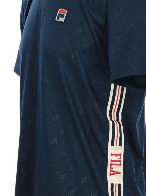 T-shirt Fila Nariman Aop Tee - Kiabi