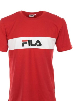 T-shirt Fila Nolan Tee Dropped Shoulder