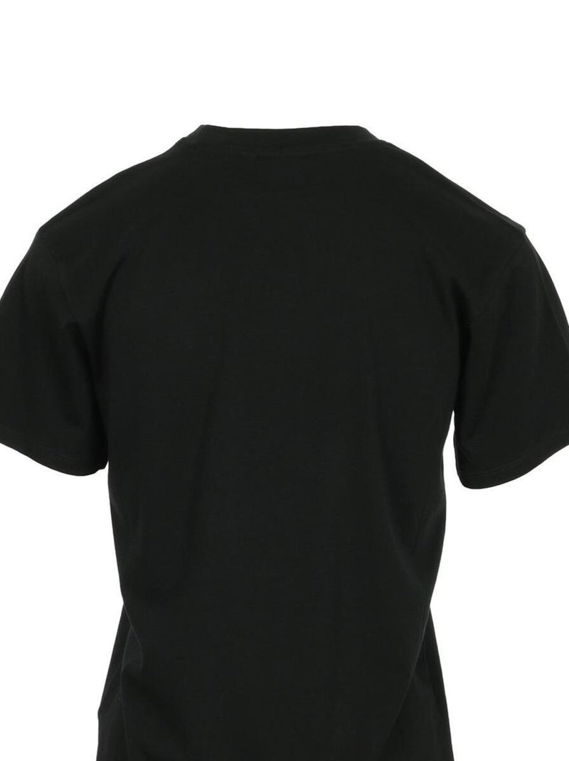 T-shirt Fila Nova Tee Wn's Noir - Kiabi