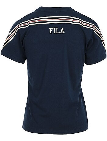 T-shirt Fila Rosalia Cropped Tee