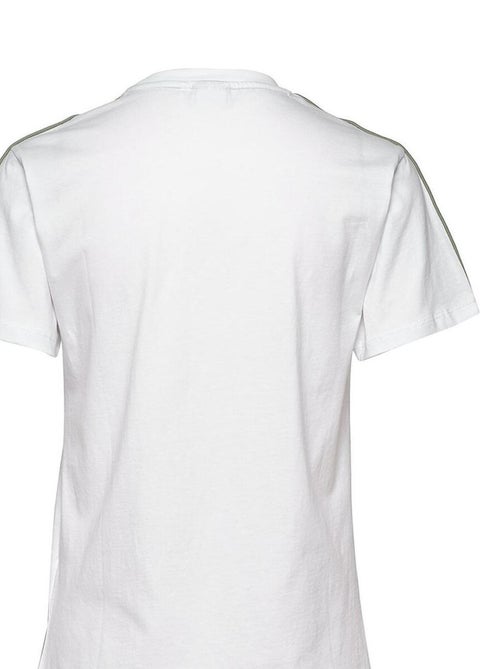 T-shirt Fila Tandy Tee Wn's - Kiabi