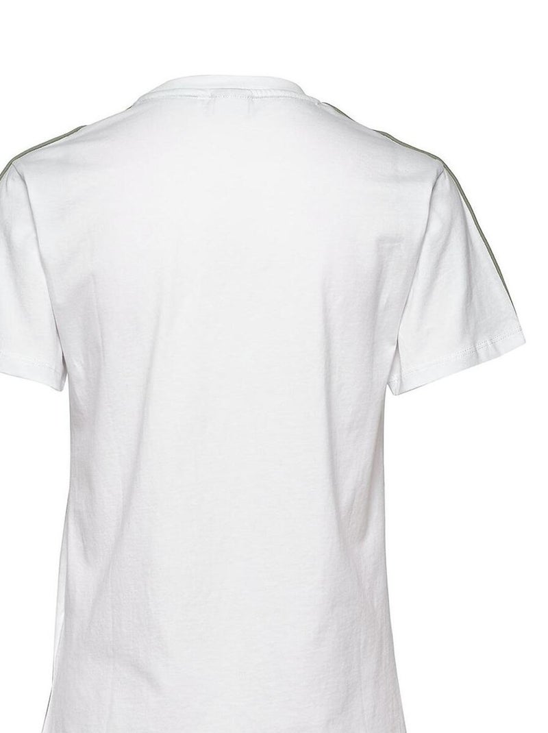 T-shirt Fila Tandy Tee Wn's Blanc - Kiabi