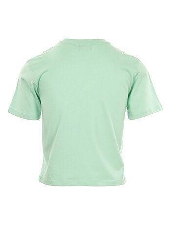 T-shirt Fila Viivika Cropped Tee Wn's