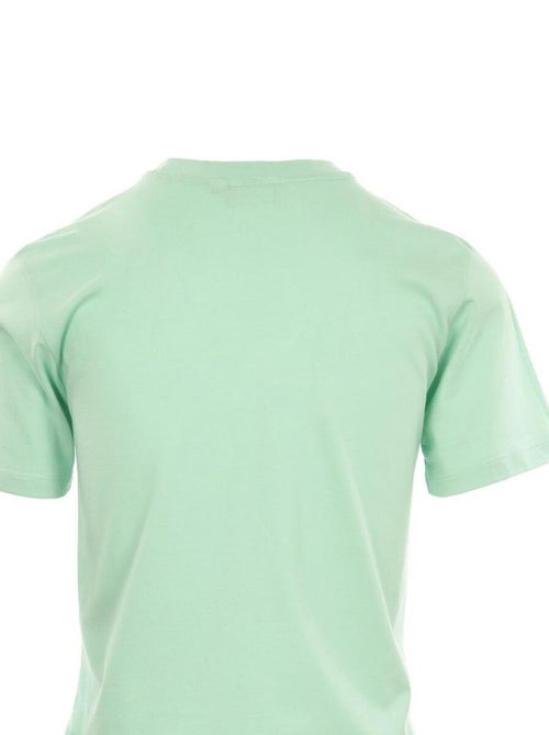 T-shirt Fila Viivika Cropped Tee Wn's - Kiabi