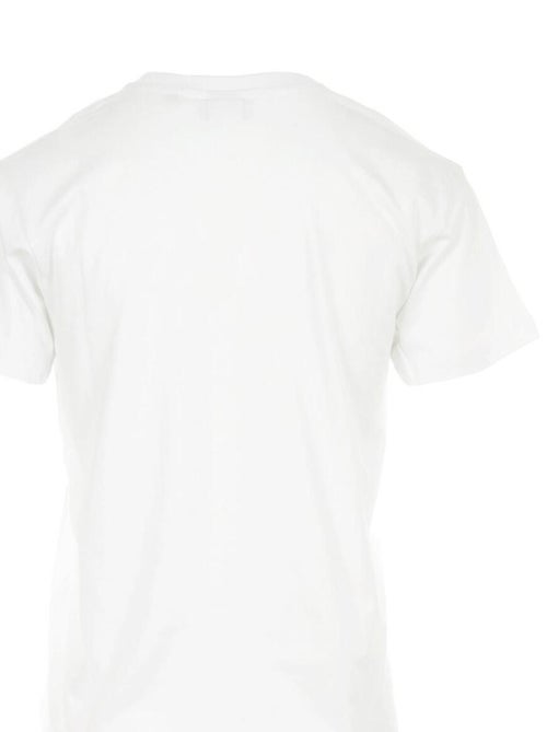 T-shirt Fila Wn's Nova Cropped Tee SS - Kiabi