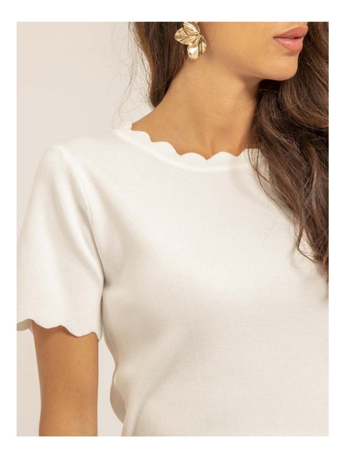 T-shirt FILAMIE - Kiabi