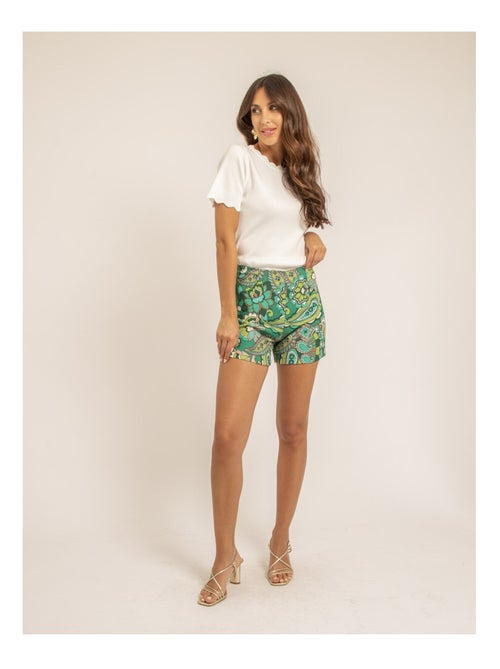 T-shirt FILAMIE - Kiabi