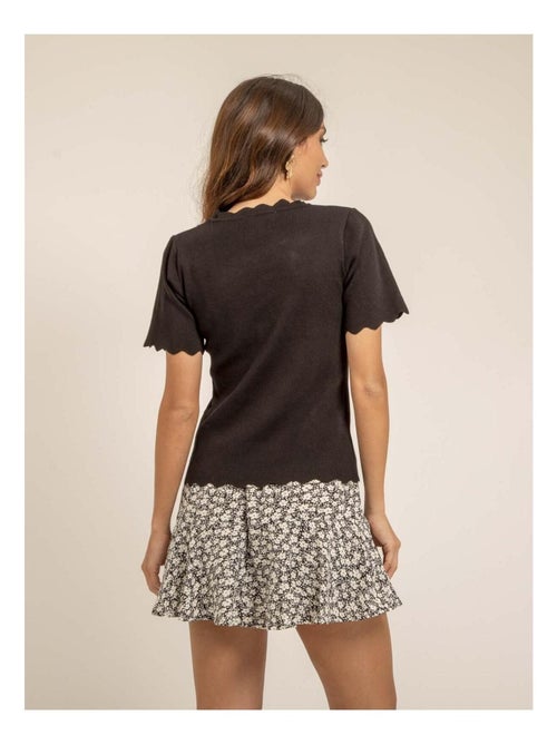 T-shirt FILAMIE - Kiabi