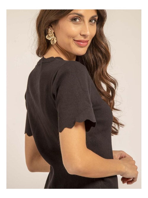 T-shirt FILAMIE - Kiabi