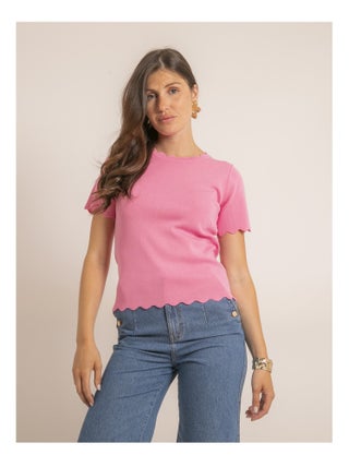 T-shirt FILAMIE