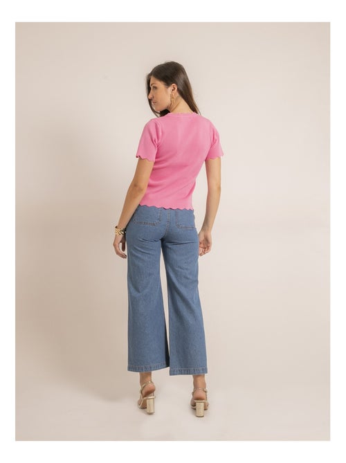 T-shirt FILAMIE - Kiabi