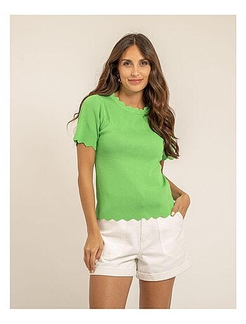 T-shirt FILAMIE