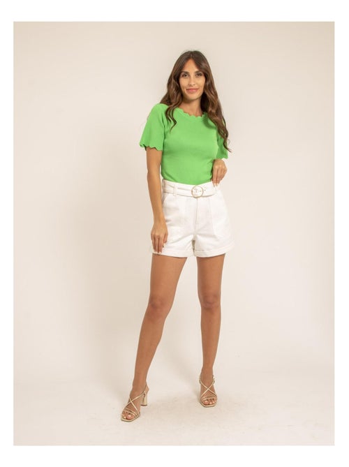 T-shirt FILAMIE - Kiabi