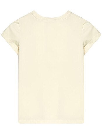T-shirt Fille Calvin Klein Jeans