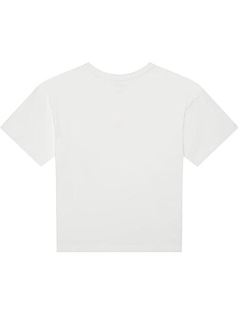 T-shirt Fille Calvin Klein Jeans