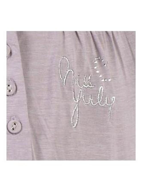 T-shirt fille FARUI - MISS GIRLY - Kiabi