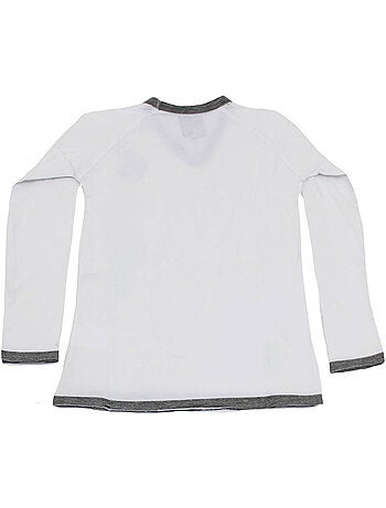 T-shirt fille FASSOL - MISS GIRLY