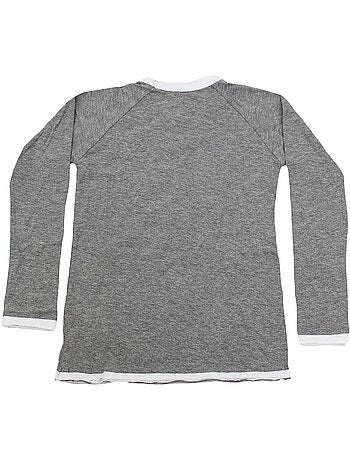 T-shirt fille FASSOL - MISS GIRLY