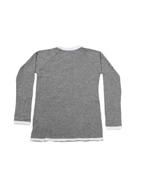 T-shirt fille FASSOL - MISS GIRLY - Kiabi