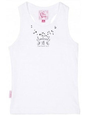 T-shirt fille FOVARI - MISS GIRLY