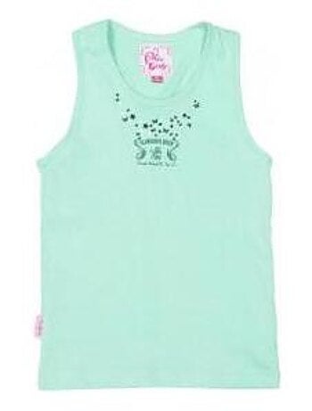 T-shirt fille FOVARI - MISS GIRLY