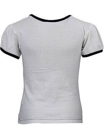 T-shirt fille FUMYRIN - MISS GIRLY
