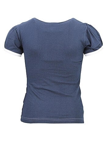 T-shirt fille FUMYRIN - MISS GIRLY