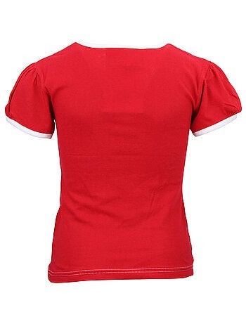 T-shirt fille FUMYRIN - MISS GIRLY