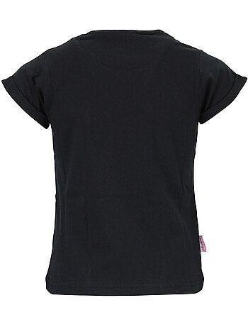 T-shirt fille FUNSET - MISS GIRLY