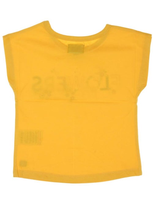 T-shirt Fille - Kiabi