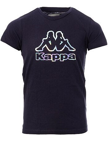 T-Shirt Fille Kappa