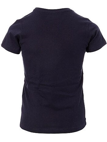 T-Shirt Fille Kappa