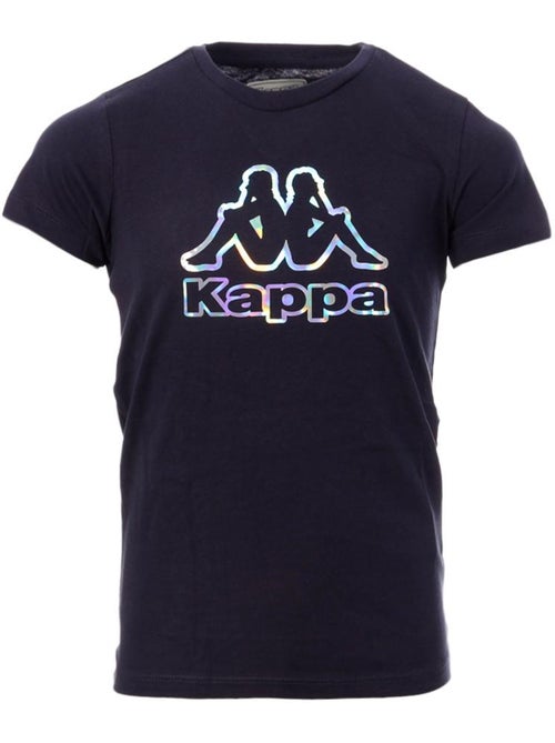 T-Shirt Fille Kappa - Kiabi
