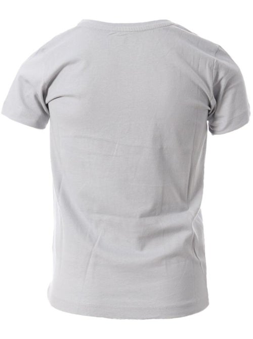 T-shirt Fille Kappa - Kiabi