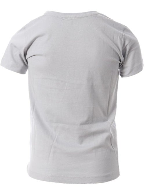 T-shirt fille kappa - Kiabi T-shirt fille kappa - Kiabi