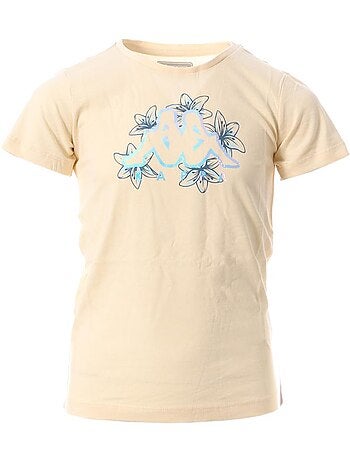 T-shirt Fille Kappa