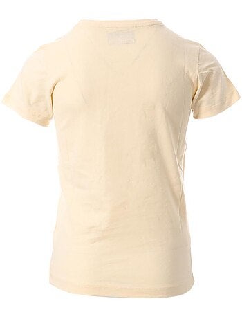 T-shirt Fille Kappa