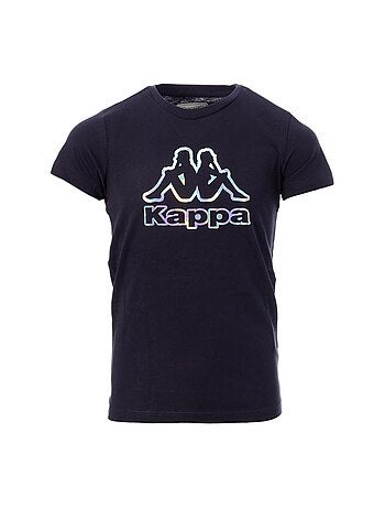 T-Shirt Fille Kappa Kiepa