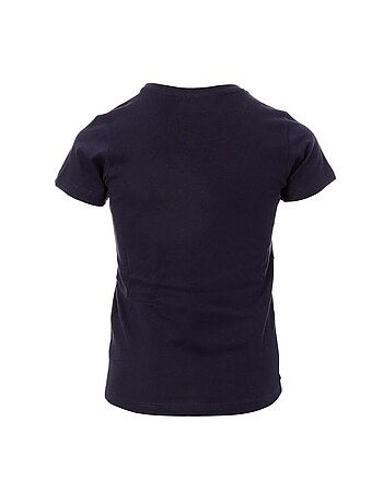 T-Shirt Fille Kappa Kiepa