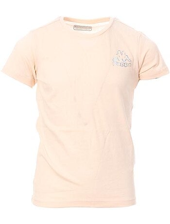T-Shirt Fille Kappa
