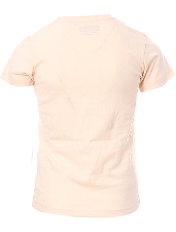 T-Shirt Fille Kappa