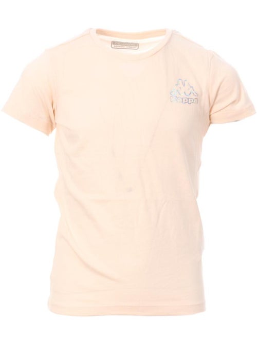 T-Shirt Fille Kappa - Kiabi