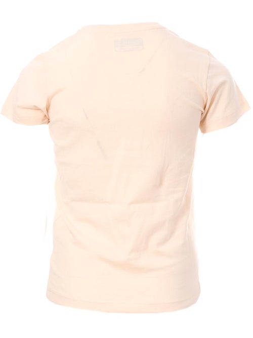 T-Shirt Fille Kappa - Kiabi
