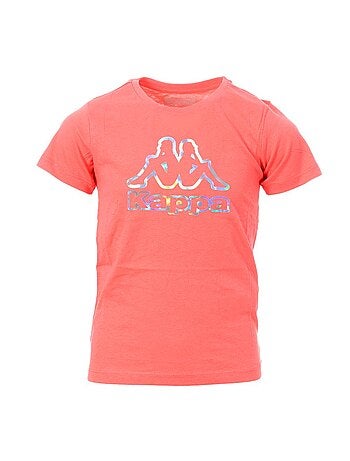 T-Shirt Fille Kappa