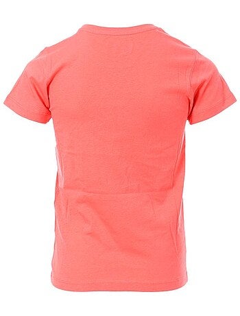 T-Shirt Fille Kappa