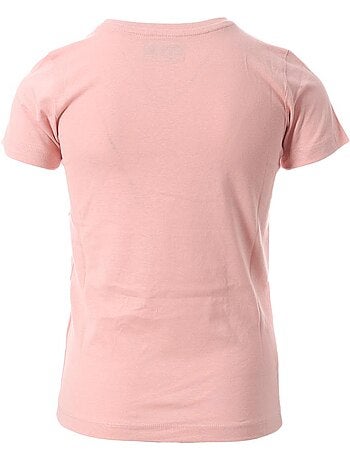T-shirt Fille Kappa