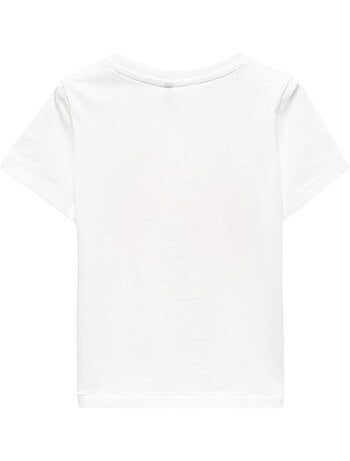 T-shirt Fille Kids Only